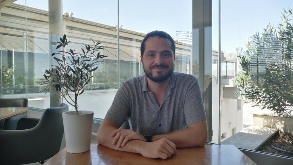 Αντρές Μοντέρο